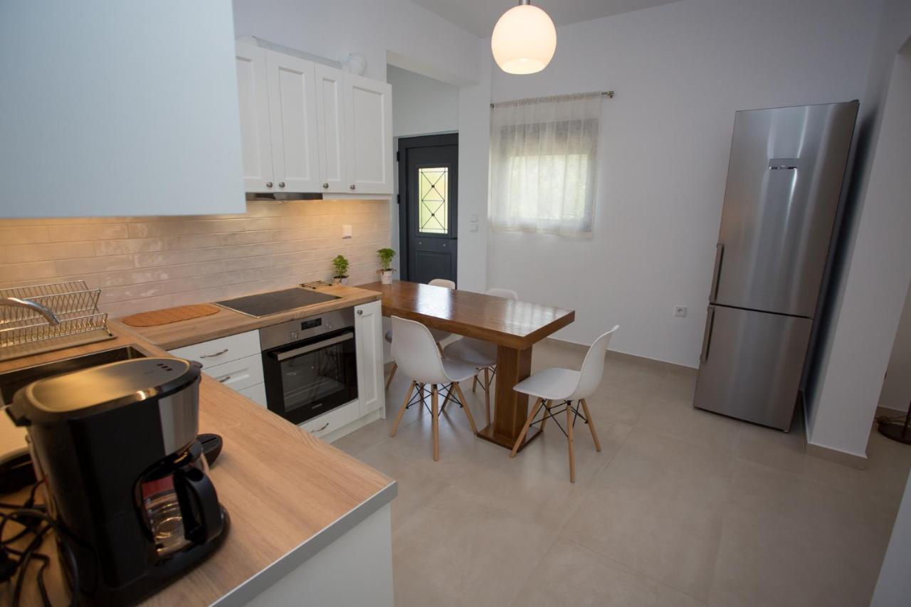 George's Place Apartment